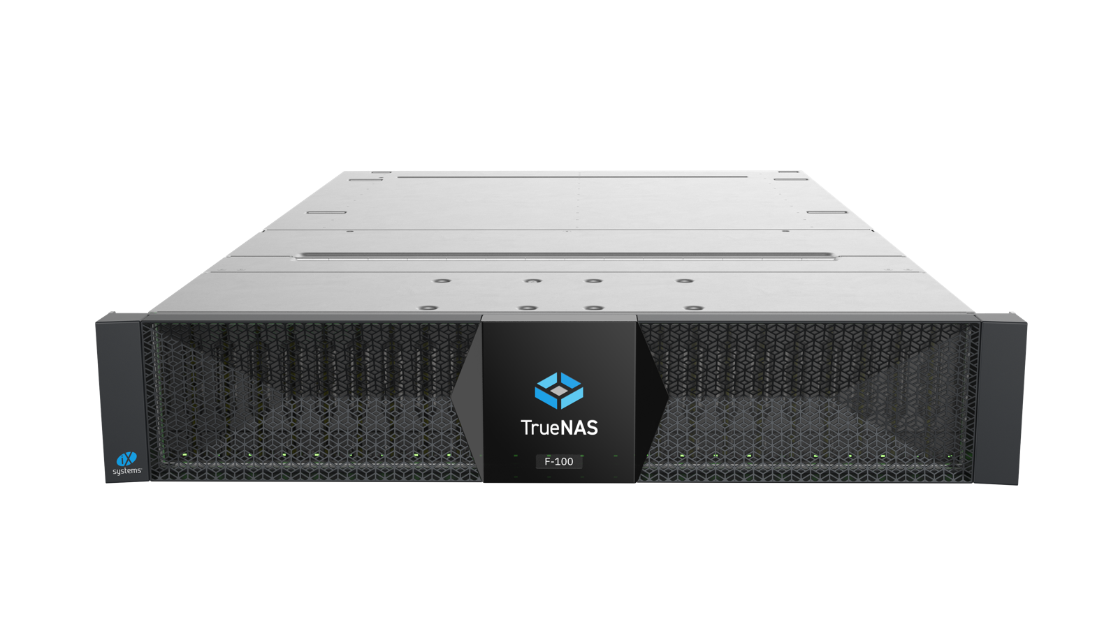 TrueNAS F-Serie