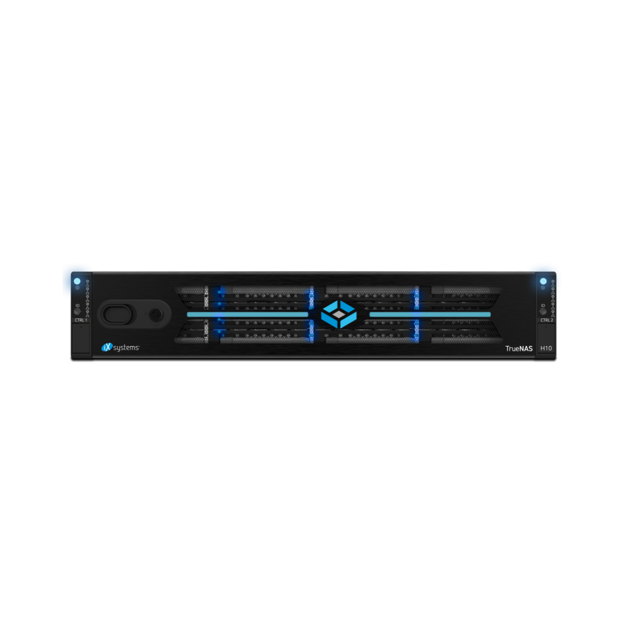 TrueNAS H-Serie