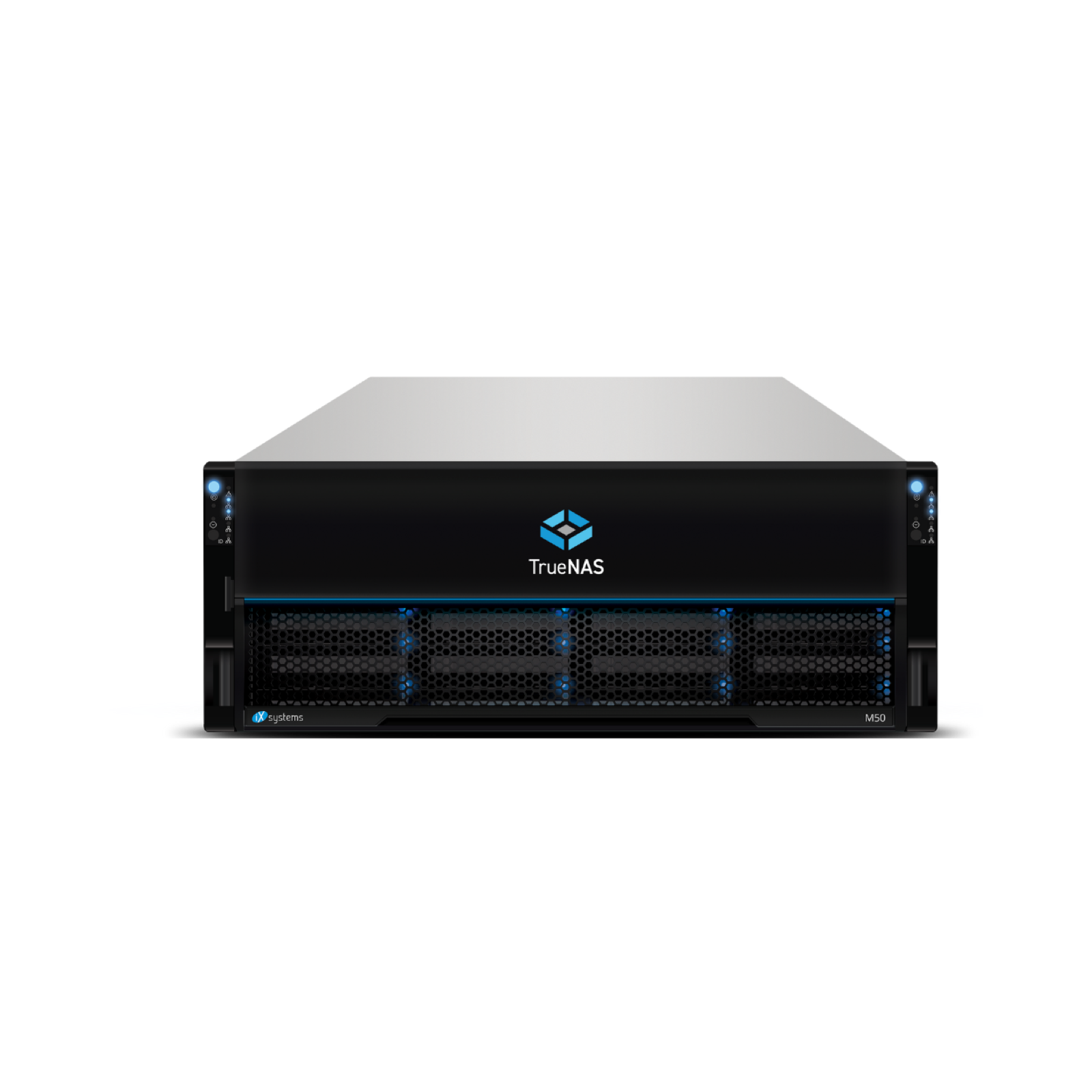 TrueNAS M-Serie