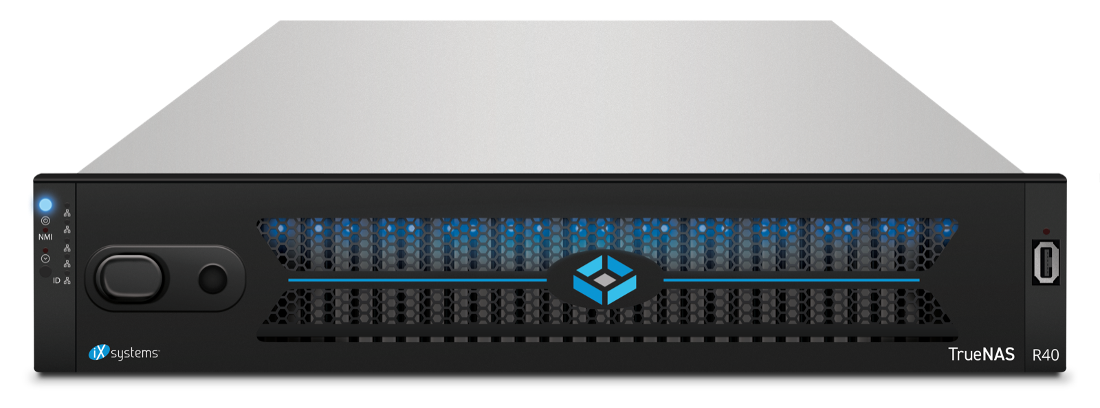 TrueNAS R-Serie