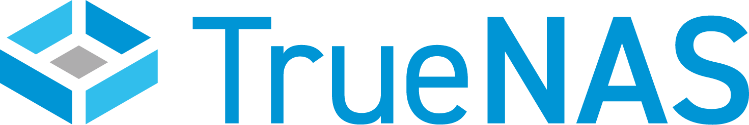 TrueNAS — Open Enterprise Storage