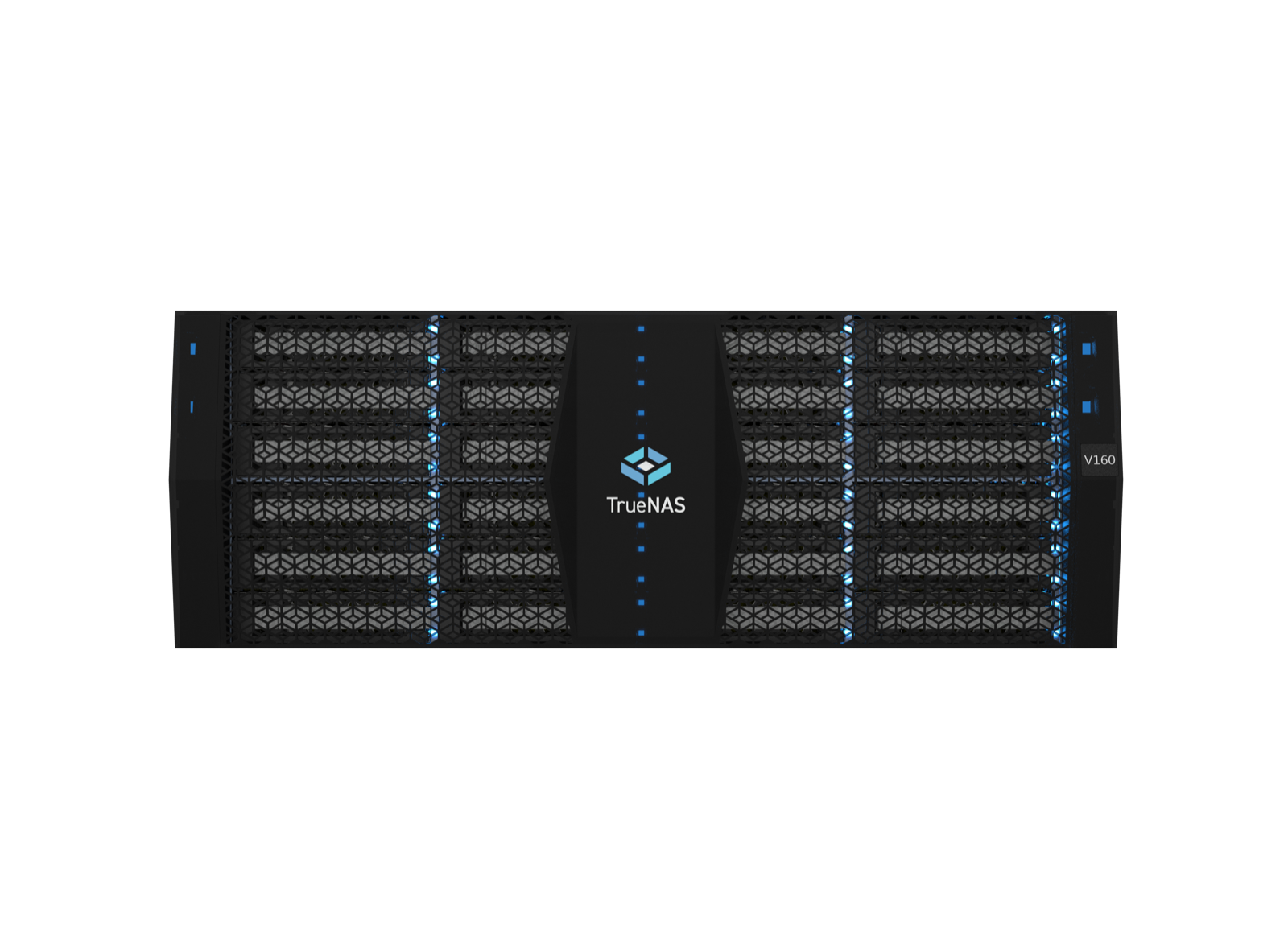 TrueNAS V-Serie